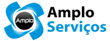Logo Amplo - Portaria Virtual